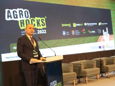 AgroRocks 2022 - SportHouse Osijek