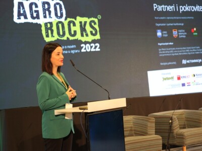 AgroRocks 2022 - SportHouse Osijek