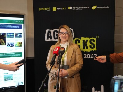 AgroRocks 2022 - SportHouse Osijek