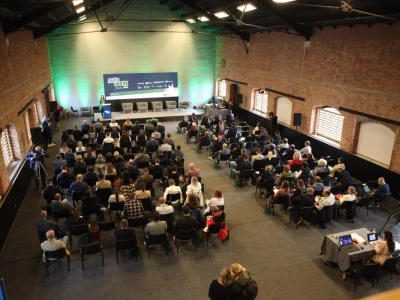 AgroRocks 2022 - SportHouse Osijek
