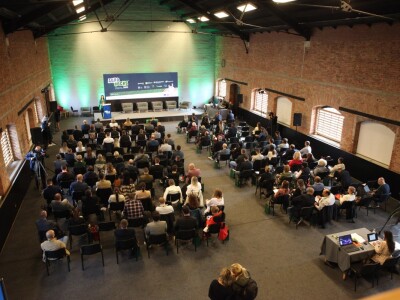 AgroRocks 2022 - SportHouse Osijek