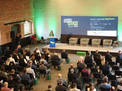 AgroRocks 2022 - SportHouse Osijek