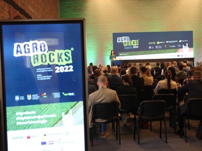 AgroRocks 2022 - SportHouse Osijek