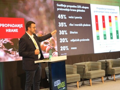 AgroRocks 2022 - SportHouse Osijek