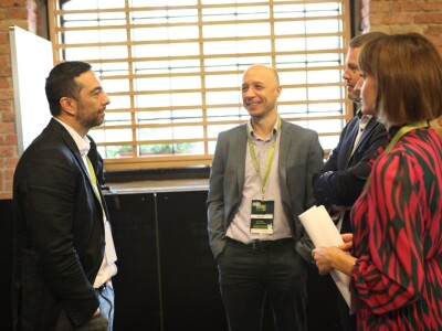 AgroRocks 2022 - SportHouse Osijek