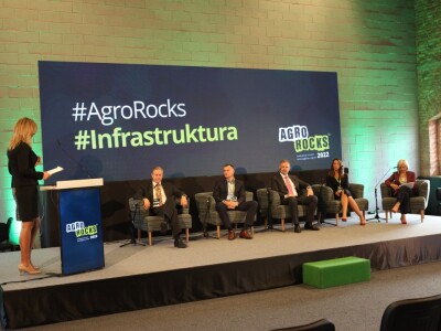 AgroRocks 2022 - SportHouse Osijek