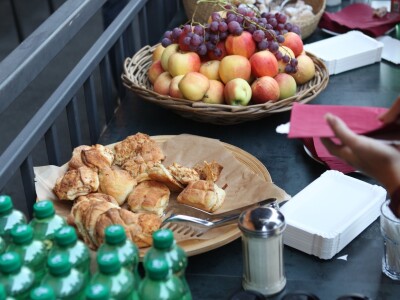 AgroRocks 2022 - SportHouse Osijek