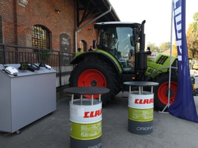 AgroRocks2 2022 #Hardware