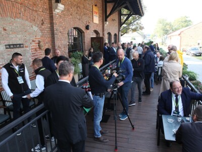 AgroRocks 2022 - SportHouse Osijek