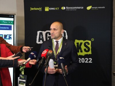 AgroRocks 2022 - SportHouse Osijek