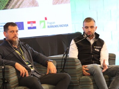 AgroRocks 2022 - SportHouse Osijek