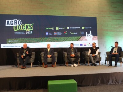 AgroRocks 2022 - SportHouse Osijek