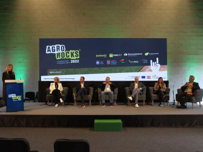 AgroRocks 2022 - SportHouse Osijek