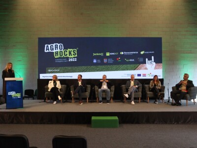 AgroRocks 2022 - SportHouse Osijek