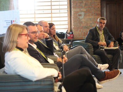 AgroRocks 2022 - SportHouse Osijek