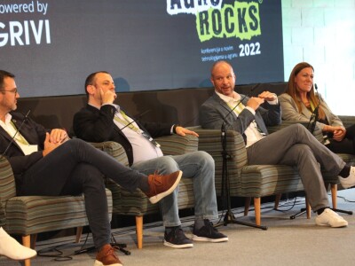 AgroRocks 2022 - SportHouse Osijek