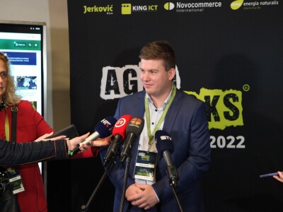 AgroRocks 2022 - SportHouse Osijek