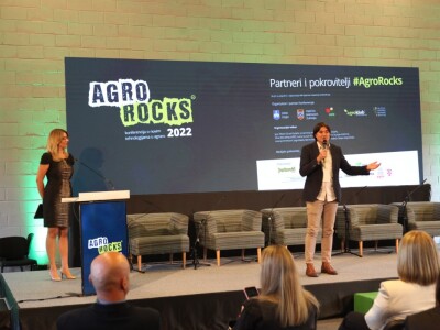 AgroRocks 2022 - SportHouse Osijek