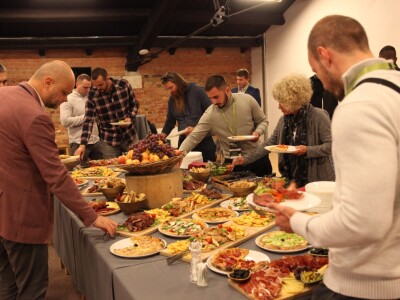 AgroRocks 2022 - SportHouse Osijek