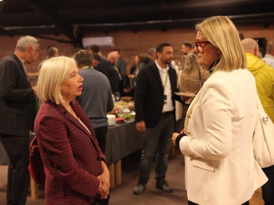 AgroRocks 2022 - SportHouse Osijek