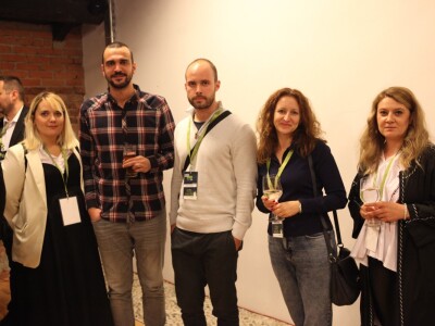 AgroRocks 2022 - SportHouse Osijek