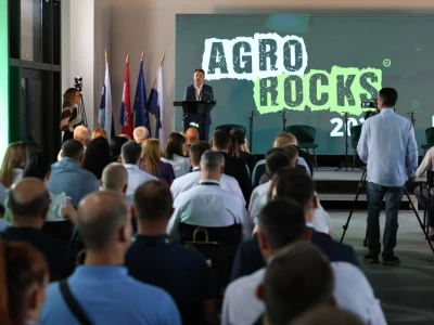 AgroRocks 2023