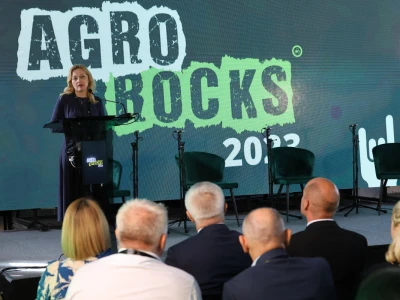 AgroRocks 2023