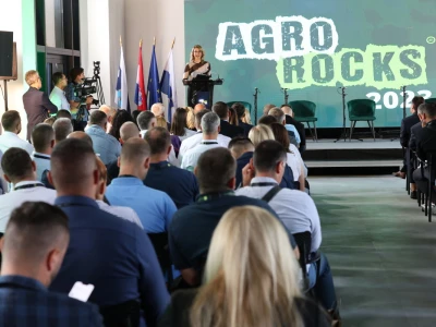 AgroRocks 2023