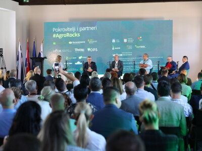 AgroRocks 2023