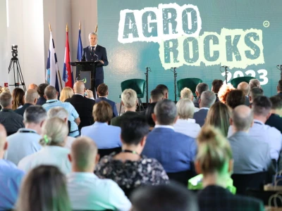 AgroRocks 2023
