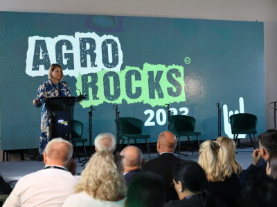 AgroRocks 2023