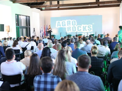 AgroRocks 2023