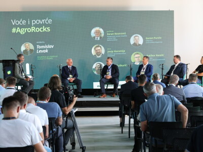 AgroRocks 2023