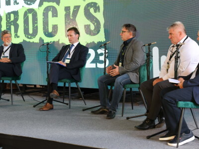 AgroRocks 2023  "Meso i mlijeko - kamo sutra"