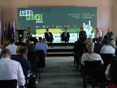 AgroRocks 2023  "Meso i mlijeko - kamo sutra" AgroRocks 2023  "Meso i mlijeko - kamo sutra"