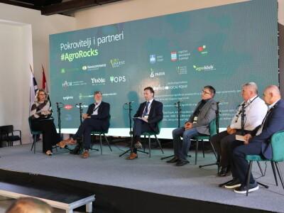 AgroRocks 2023  "Meso i mlijeko - kamo sutra" AgroRocks 2023  "Meso i mlijeko - kamo sutra"