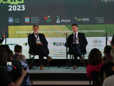 AgroRocks 2023  "Meso i mlijeko - kamo sutra" AgroRocks 2023  "Meso i mlijeko - kamo sutra"