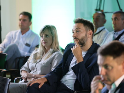 AgroRocks 2023  "Meso i mlijeko - kamo sutra"