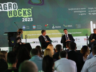 AgroRocks 2023  "Meso i mlijeko - kamo sutra" AgroRocks 2023  "Meso i mlijeko - kamo sutra"