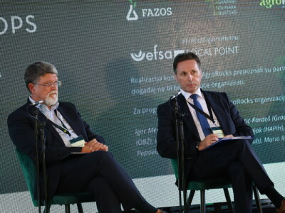 AgroRocks 2023  "Meso i mlijeko - kamo sutra" AgroRocks 2023  "Meso i mlijeko - kamo sutra"