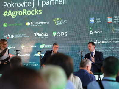 AgroRocks 2023  "Meso i mlijeko - kamo sutra" AgroRocks 2023  "Meso i mlijeko - kamo sutra"