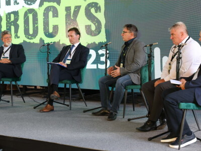 AgroRocks 2023  "Meso i mlijeko - kamo sutra" AgroRocks 2023  "Meso i mlijeko - kamo sutra"