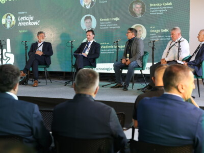 AgroRocks 2023  "Meso i mlijeko - kamo sutra" AgroRocks 2023  "Meso i mlijeko - kamo sutra"