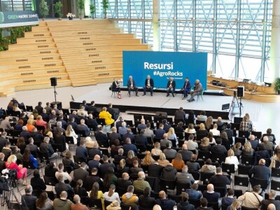 AgroRocks 2025