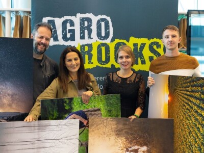 AgroRocks 2025