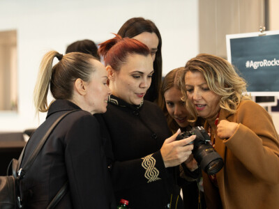 AgroRocks 2025