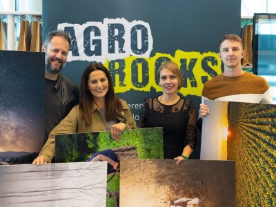 AgroRocks 2025
