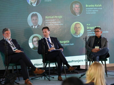 AgroRocks  "Meso i mlijeko - kamo sutra"