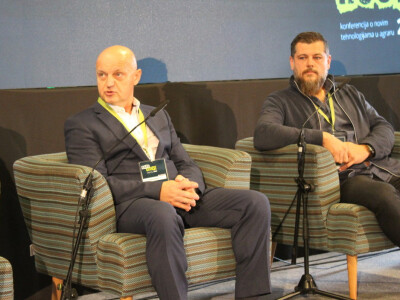 AgroRocks2 2022 Hardware