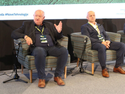 AgroRocks2 2022 Hardware